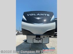 New 2021 CrossRoads Volante 3880MK available in Tyler, Texas