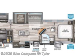 New 2022 Grand Design Imagine 3250BH available in Tyler, Texas