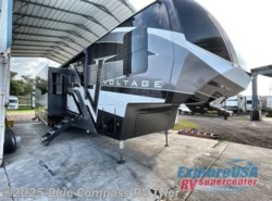New 2021 Dutchmen Voltage 4225 available in Tyler, Texas