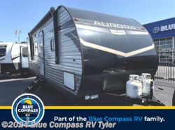 New 2024 Forest River Aurora Light 26BH available in Tyler, Texas