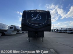 New 2025 DRV Mobile Suites MS 41FKRB available in Tyler, Texas