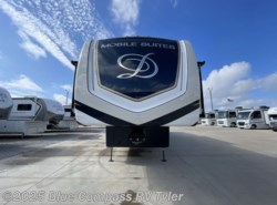 New 2025 DRV Mobile Suites MS Orlando available in Tyler, Texas
