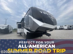 New 2025 Dutchmen Voltage 4225 available in Tyler, Texas