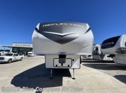 New 2025 Grand Design Reflection 150 Series 260RD available in Tyler, Texas