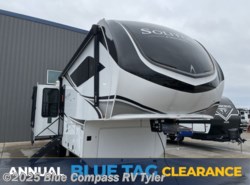 New 2025 Grand Design Solitude 310GK available in Tyler, Texas