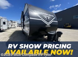 New 2025 Grand Design Transcend Xplor 24BHX available in Tyler, Texas