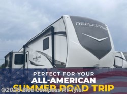 New 2025 Grand Design Reflection 337RLS available in Tyler, Texas