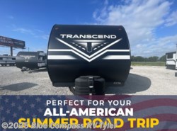 New 2025 Grand Design Transcend 295QBT available in Tyler, Texas