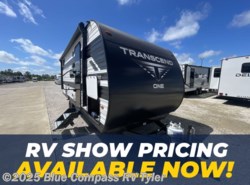 New 2025 Grand Design Transcend One 161BH available in Tyler, Texas