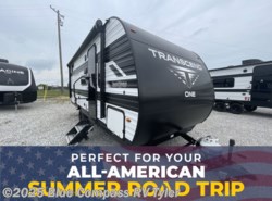 New 2025 Grand Design Transcend One 161BH available in Tyler, Texas