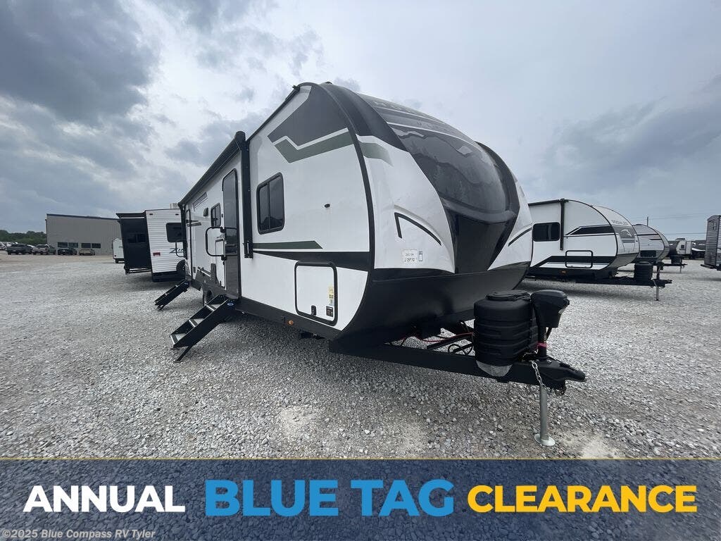 New 2025 Heartland North Trail 2611-BH available in Tyler, Texas