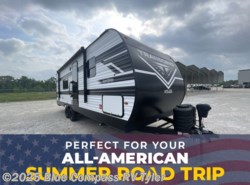 New 2025 Grand Design Transcend Xplor 24BHX available in Tyler, Texas
