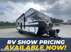 New 2025 Grand Design Transcend Xplor 24BHX available in Tyler, Texas