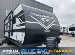 New 2025 Grand Design Transcend Xplor 24BHX available in Tyler, Texas