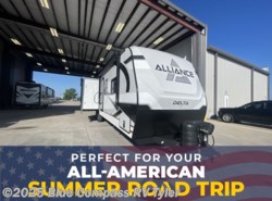 New 2025 Alliance RV Delta 321BH available in Tyler, Texas