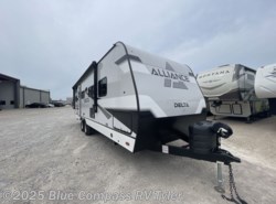 New 2025 Alliance RV Delta Ultra Lite BH241 available in Tyler, Texas