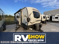 New 2025 Forest River Rockwood Geo Pro G20BH available in Tyler, Texas