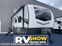 New 2025 Forest River Rockwood Mini Lite 2511S available in Tyler, Texas