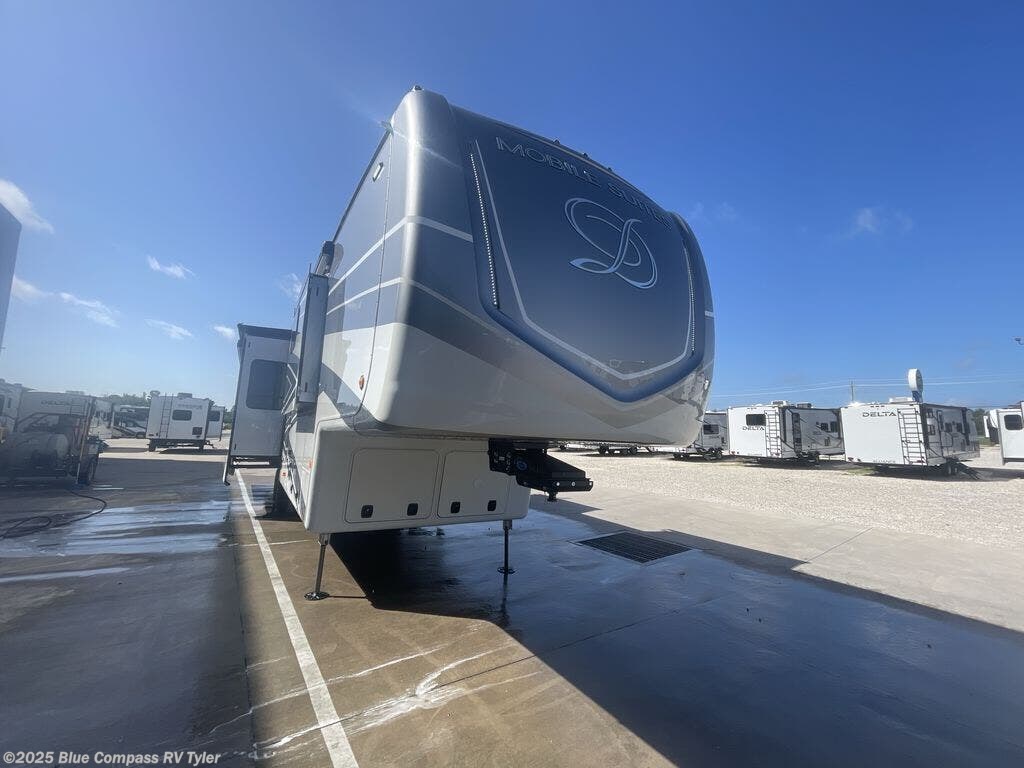 New 2025 DRV Mobile Suites MS 41RKDB available in Tyler, Texas
