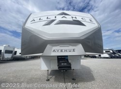 New 2026 Alliance RV Avenue 32RLS available in Tyler, Texas