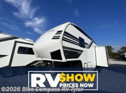 New 2026 Grand Design Reflection 337RLS available in Tyler, Texas