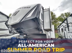 New 2025 Grand Design Momentum M-Class 395MS available in Tyler, Texas