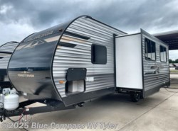 New 2025 Forest River Aurora Light 26BHS available in Tyler, Texas