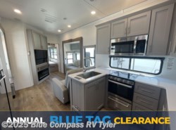 New 2026 Alliance RV Avenue 38DBL available in Tyler, Texas