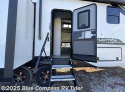 New 2026 Grand Design Reflection 324MBS available in Tyler, Texas