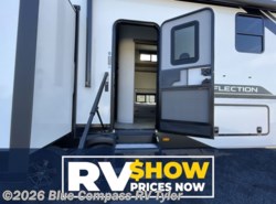 New 2026 Grand Design Reflection 324MBS available in Tyler, Texas