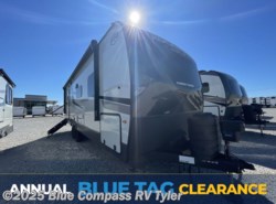 New 2026 Forest River Rockwood Ultra Lite 2606WS available in Tyler, Texas