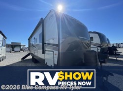 New 2026 Forest River Rockwood Ultra Lite 2606WS available in Tyler, Texas