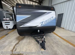 New 2026 CrossRoads Zinger Lite 18BH available in Tyler, Texas