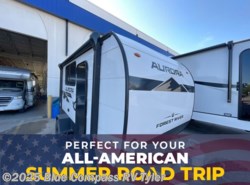 New 2025 Forest River Aurora ROK 12 ROK available in Tyler, Texas