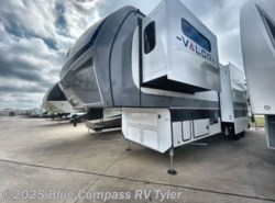 New 2025 Alliance RV Valor 36V11 available in Tyler, Texas