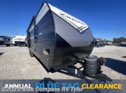 New 2026 CrossRoads Zinger ZR280RB available in Tyler, Texas