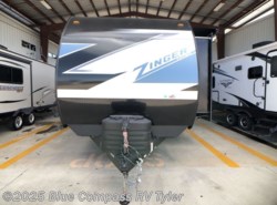 New 2025 CrossRoads Zinger 340RE available in Tyler, Texas