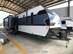 New 2025 CrossRoads Zinger 340RE available in Tyler, Texas