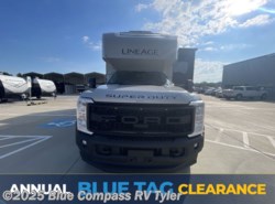 New 2026 Grand Design Lineage Series F 31ZW available in Tyler, Texas