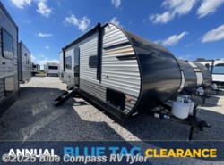 New 2026 Forest River Aurora Light 26BH available in Tyler, Texas