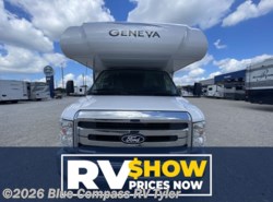 New 2026 Thor Motor Coach Geneva 19VT available in Tyler, Texas