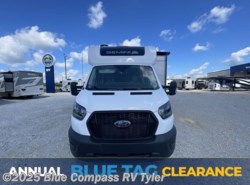 New 2026 Thor Motor Coach Gemini AWD 24KB available in Tyler, Texas