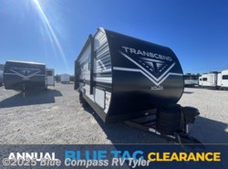 New 2026 Grand Design Transcend Xplor 22RBX available in Tyler, Texas