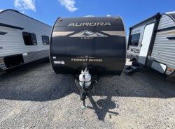 New 2026 Forest River Aurora Light 13RDX available in Tyler, Texas
