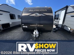 New 2026 Forest River Aurora Light 13RDX available in Tyler, Texas