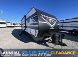 New 2026 Grand Design Transcend Xplor 26BHX available in Tyler, Texas