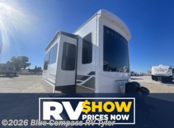 New 2026 Alliance RV Benchmark 42LFT available in Tyler, Texas