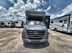 New 2025 Grand Design Lineage Series M 25FW available in Tyler, Texas