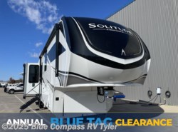 New 2026 Grand Design Solitude 370DV available in Tyler, Texas