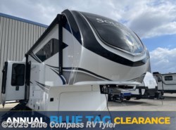 New 2026 Grand Design Solitude 310GK available in Tyler, Texas